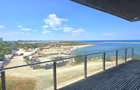 FALEZA NORD 2 CAMERE 105 MP.  CU TERASA SI VEDERE FRONTALA LA MARE - 1