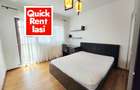 Iasicon Towers Residence Bloc Nou Apartament 2Camere Spatios Modern - 2