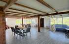 Cabana CHEILE TURZII, teren 8700 mp, priveliste superba - 3