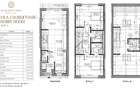 Vilă 4 camere | Finalizată | 144mp utili | Curte 80mp | AVANGARDE FOREST - 1