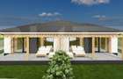 Duplex modern, 4 camere, 107 mp, Aerodrom