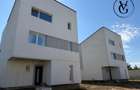 Casa individuala - Mogosoaia - P+1E+M - 3