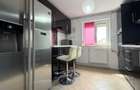 COMISION 0% | 3 camere | complet mobilat - utilat | Girocului - 4