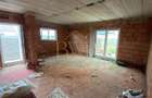 1/2 Duplex pe parter, 3 camere, 2 bai, Urseni - 1