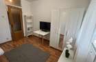 Garsoniera complet mobilata Pantelimon-Delfinului, bloc mixt