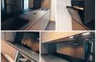 Casa / vilă , stil MINIMALIST / finisaje PREMIUM, Trivale - 3