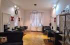 Doua apartamente vecine in vila istorica langa Cismigiu - 2