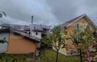 Casă de vanzare/spatiu comercial, cu 4 camere și un teren de 300 mp, central - 1