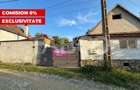 Casa din 2 corpuri individuala COMISION 0% curte 900mp in Cisnadioara - 2