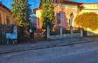 Casă cu arhitectură interbelică, 5 camere, teren 409 mp – Central - 3