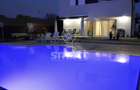 Casă individuală cu piscină Borhanci Stradă privată - 5