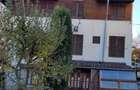 Casa P+E+M de vanzare in Busteni - 1