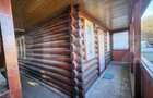 Oportunitate ! Casa pe structura de lemn in Corunca