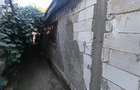 Casa 4 camere, teren 378 mp, deschidere 8 m, Pisc - 9