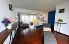 Penthouse , LUX, AC, parcare subterana, Sophia Residence, Buna Ziua