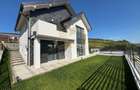 Casa de vanzare semifinisat | Popesti | Garaj - 13