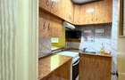 Apartament Mobilat /  Contract ANAF / Bloc Anvelopat / Pasajul Doamna Ghica - 11