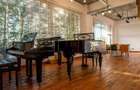 Penthouse Spectaculos 186mp Util | Padurea Baneasa | Terasa de 186mp - 2