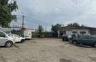 Platformă Industrială cu Cale Ferată si Infrastructură Completă - 23