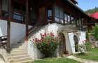 Vand vila,casa-vacanta, Dambovicioara-Arges, situata la 200 km de Bucuresti