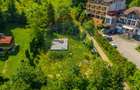 Teren 857mp Sacele/ fundatie / proiect casa/ AC- cf / Strada 7 Izvoare - 10