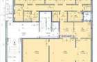 Apartament generos cu 7 camere | langa metrou si parc | rezidenta/birouri - 2