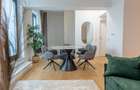 2 camere Premium in First Estates Pipera | Mobilat complet - 1