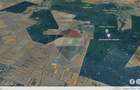 Teren extrvilan agricol de 6,100 mp - Comana / Giurgiu - 6