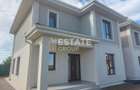 Duplex cu 5 camere despartit prin camera tehnica in Dumbravita - 1