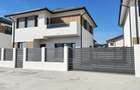 Casa de vanzare Chiajna Promenada 264-420mp teren - 20
