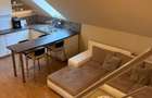 Apartament 3 camere cu scara interioara, mobilat si utilat, parcare