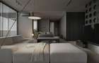 Penthouse 4 Camere LUX Marriott Mobilat-Utilat Gata De Mutare - 3