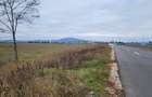 Teren 9.000 mp  in Bartolomeu, strada  Institutului,front stradal 36 ml - 2