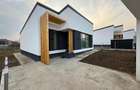 Casa 4 Camere Finalizata si Intabulata - Miroslava - Mall Moldova - 14