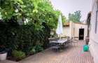 Vila D+P+E+M Floreasca, amplasata exclusiv in zona de vile, teren 400 mp - 14