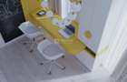 Rediu - Smart home, independenta energetic, Parter + Etaj - 9