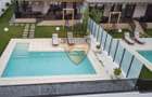 Casa Premium Navodari 3 camere 130mp piscina jacuzzi sauna gratar 480mp teren - 1