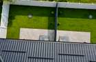 Casa Vila 4 camere Sos Alexandriei Bragadiru Lux - tva inclus - 4