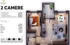 Apartament 2 camere | Expozitiei – Romexpo | 55 mp | Parcare inclusă - 20