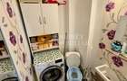 3 CAMERE DECOMANDAT--2 BAI--ETAJ INTERMEDIAR--RENOVAT--MOBILAT+UTILAT - 8