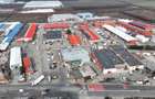 Inchiriere depozit in Expo Market Doraly - 1