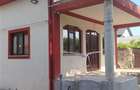 Vila 4 camere constructie noua  Chercea >Gara toate utilitatile - 1