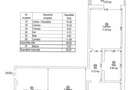 Apartament 3 camere-complet renovat-panorama superba-Semicentral - 15