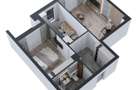 Promotie la plata  cash!  Apartament 2  camere CUG  COD  152238 - 3