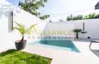 CASA DE VANZARE IN COMUNA BERCENI – 5 CAMERE, PISCINA INCALZITA - 2
