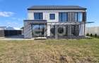 Casă individuală eficientă energetic | 5 camere | 131 mp utili | Cristian