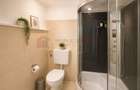 Apartament tip studio zona Zero | Piata Unirii - 5