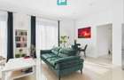 Penthouse premium, 4 camere, mobilat, 2 balcoane - 10