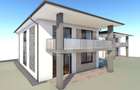 Casa individuala, 170 mp utili, garaj, 770 mp teren, Feleacu - 7
