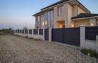 CORBEANCA - OGORULUI, VILA MODERNA 270 MP TOTAL, LOT 1000 MP! - 1